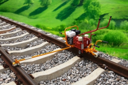 NLB-500型內燃螺栓扳手